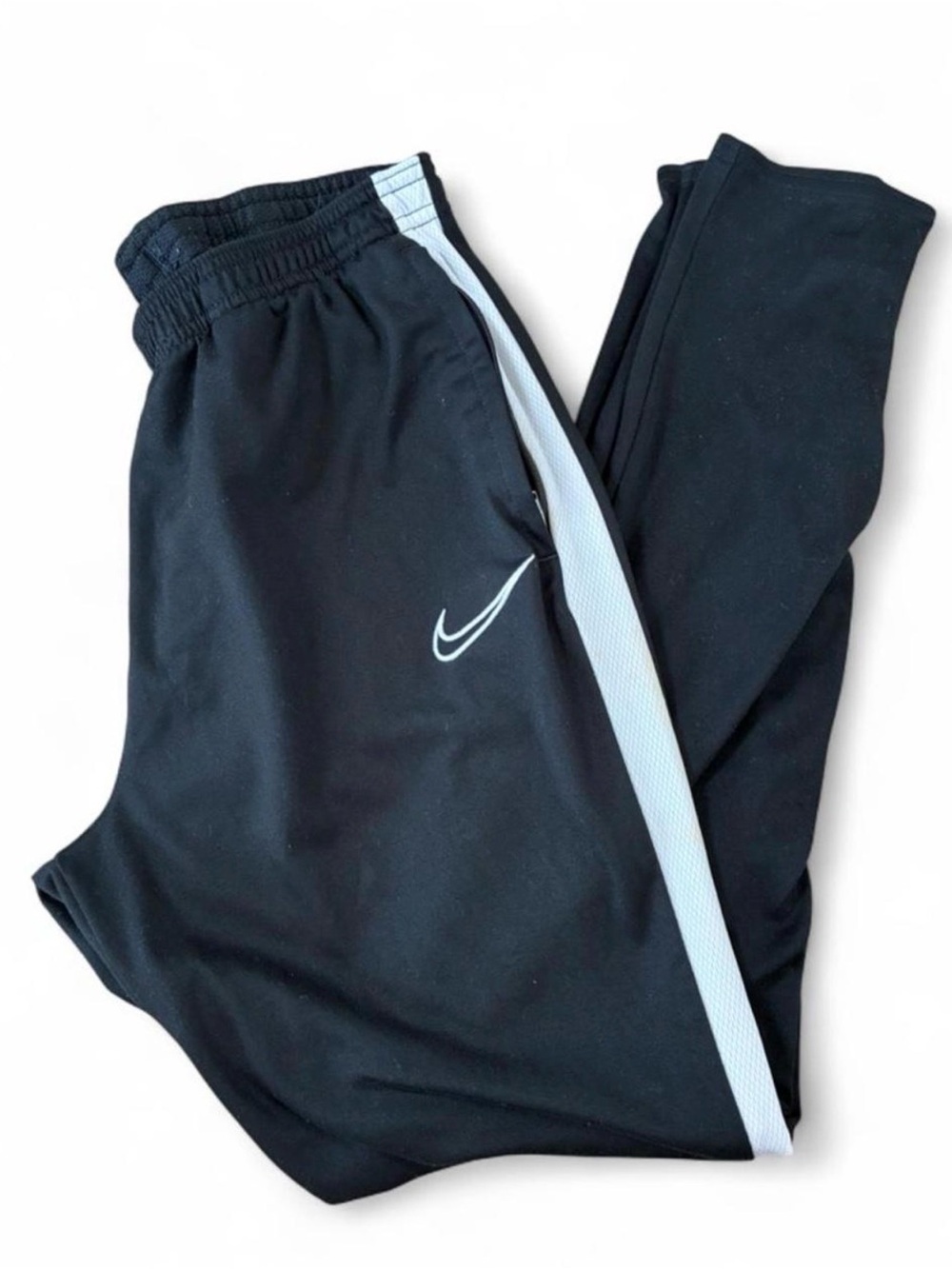 Nike Black Jogger Small Unisex